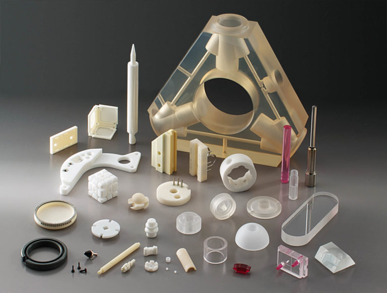 Micron Ceramic Parts And Components Machining Norca Precision